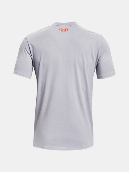 Under Armour Pánske tričko Under Armour Pjt Rock Brahma Bull Ss