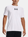 Under Armour Pánske tričko Under Armour UA REPEAT BRANDED SS