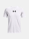 Under Armour Pánske tričko Under Armour UA REPEAT BRANDED SS