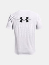 Under Armour Pánske tričko Under Armour UA REPEAT BRANDED SS