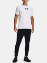 Under Armour Pánske tričko Under Armour UA REPEAT BRANDED SS