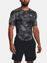 Under Armour Pánske tričko Under Armour UA HG Armour Prtd Comp SS