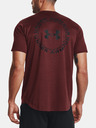 Under Armour Pánske tričko Under Armour UA Training Vent Graphic SS