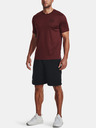 Under Armour Pánske tričko Under Armour UA Training Vent Graphic SS