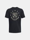 Under Armour Pánske tričko Under Armour UA PJT ROCK CREST HW SS