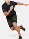 Under Armour Pánske tričko Under Armour Project Rock Iron Paradise Ss