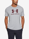 Under Armour Pánske tričko Under Armour Sportstyle Logo Ss