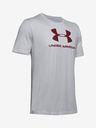 Under Armour Pánske tričko Under Armour Sportstyle Logo Ss