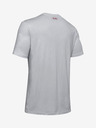 Under Armour Pánske tričko Under Armour Sportstyle Logo Ss