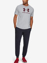 Under Armour Pánske tričko Under Armour Sportstyle Logo Ss