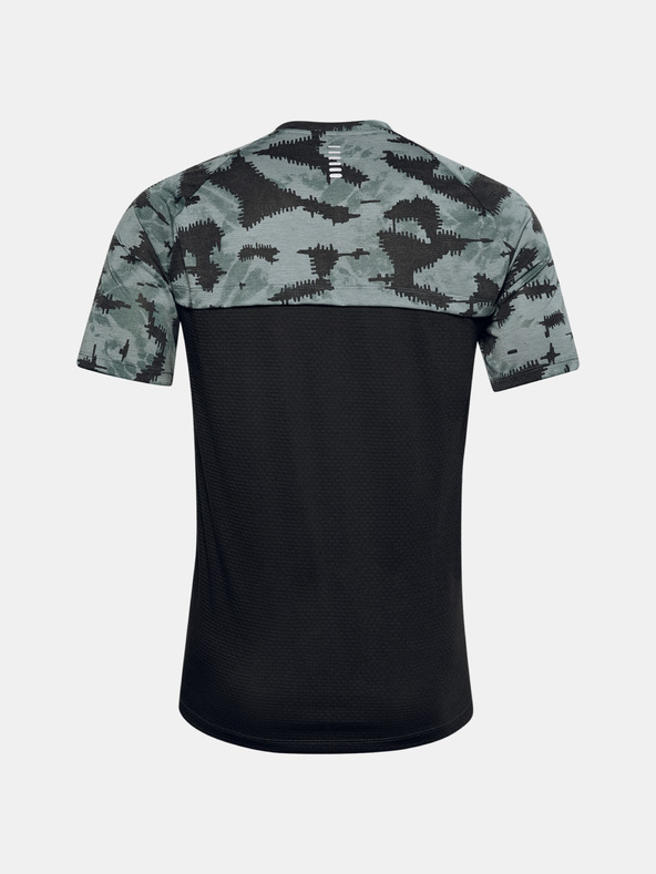 Under Armour Pánske tričko Under Armour M Streaker 2.0 Inverse SS