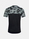 Under Armour Pánske tričko Under Armour M Streaker 2.0 Inverse SS