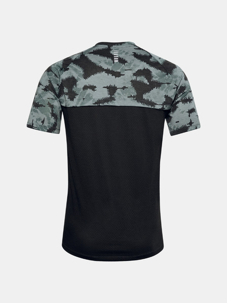 Under Armour Pánske tričko Under Armour M Streaker 2.0 Inverse SS