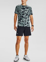 Under Armour Pánske tričko Under Armour M Streaker 2.0 Inverse SS