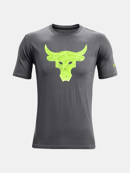 Under Armour Pánske tričko Under Armour Pjt Rock Brahma Bull Ss