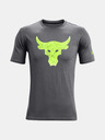 Under Armour Pánske tričko Under Armour Pjt Rock Brahma Bull Ss