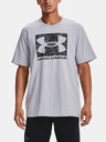 Under Armour Pánske tričko Under Armour ABC CAMO BOXED LOGO SS