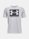 Under Armour Pánske tričko Under Armour ABC CAMO BOXED LOGO SS