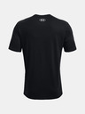 Under Armour Pánske tričko Under Armour UA Pjt Rock Iron Paradise SS