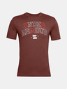 Under Armour Pánske tričko Under Armour MULTICOLOR COLLEGIATE  SS