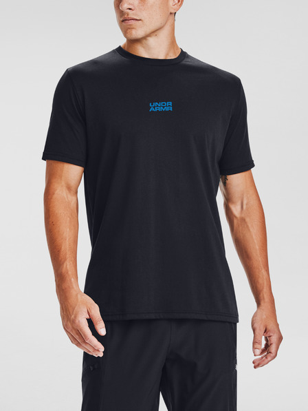 Under Armour Pánske tričko Under Armour BASKETBALL GRAPHIC TEE