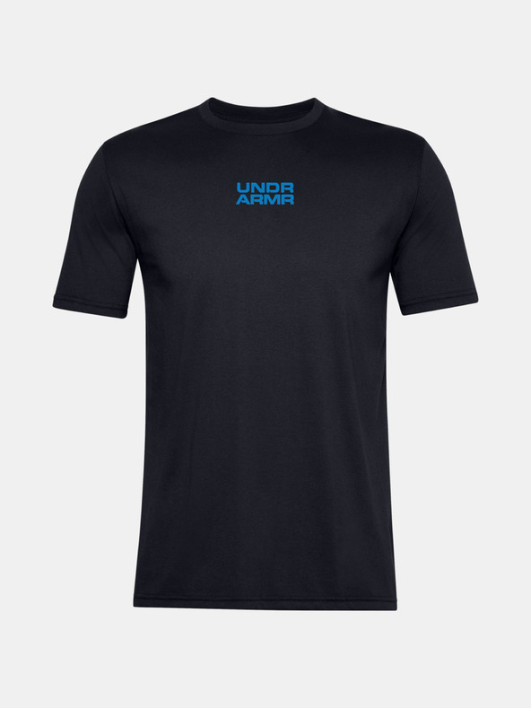 Under Armour Pánske tričko Under Armour BASKETBALL GRAPHIC TEE