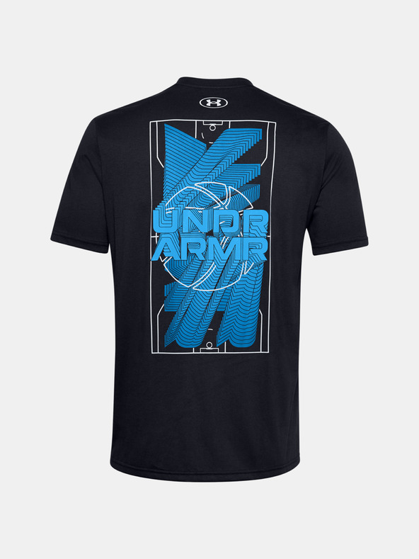 Under Armour Pánske tričko Under Armour BASKETBALL GRAPHIC TEE