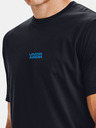 Under Armour Pánske tričko Under Armour BASKETBALL GRAPHIC TEE