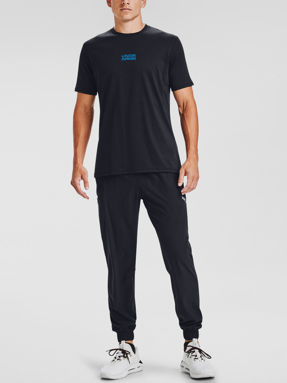 Under Armour Pánske tričko Under Armour BASKETBALL GRAPHIC TEE