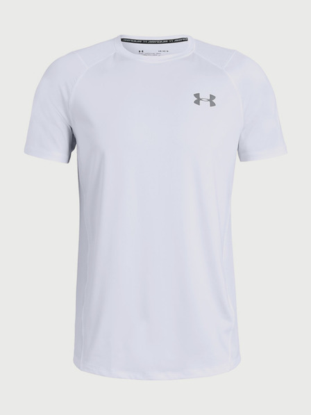 Under Armour Pánske tričko Under Armour MK1 SS EU SMU