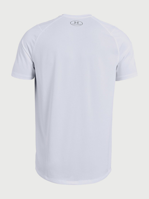 Under Armour Pánske tričko Under Armour MK1 SS EU SMU