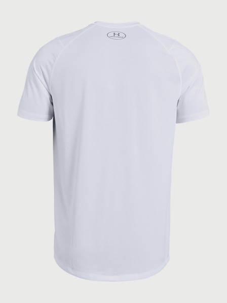 Under Armour Pánske tričko Under Armour MK1 SS EU SMU