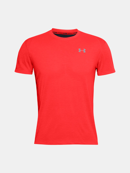 Under Armour Pánske tričko Under Armour Streaker 2.0 Shortsleeve