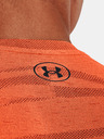Under Armour Pánske tričko Under Armour UA Seamless Wave SS