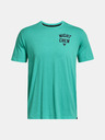 Under Armour Pánske tričko Under Armour UA PJT ROCK NIGHT CREW SS