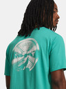Under Armour Pánske tričko Under Armour UA PJT ROCK NIGHT CREW SS