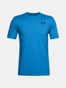 Under Armour Pánske tričko Under Armour Sportstyle Lc Ss