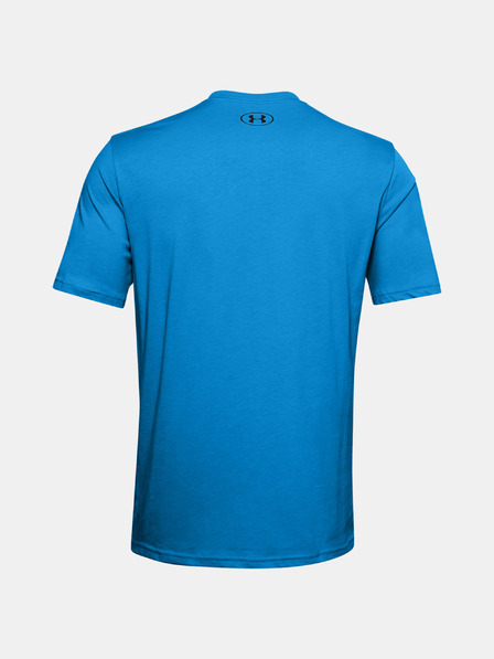 Under Armour Pánske tričko Under Armour Sportstyle Lc Ss
