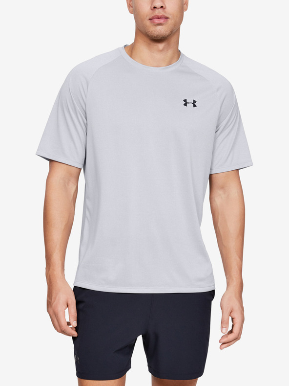 Under Armour Pánske tričko Under Armour Tech 2.0 Ss Tee Novelty