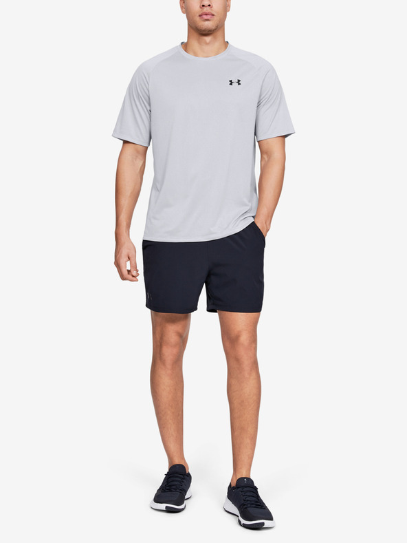 Under Armour Pánske tričko Under Armour Tech 2.0 Ss Tee Novelty