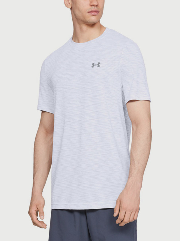 Under Armour Pánske tričko Under Armour Vanish Seamless SS