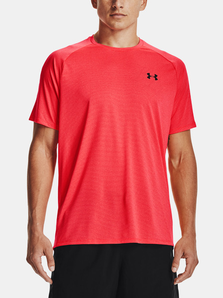 Under Armour Pánske tričko Under Armour  Tech 2.0 SS Tee Novelty