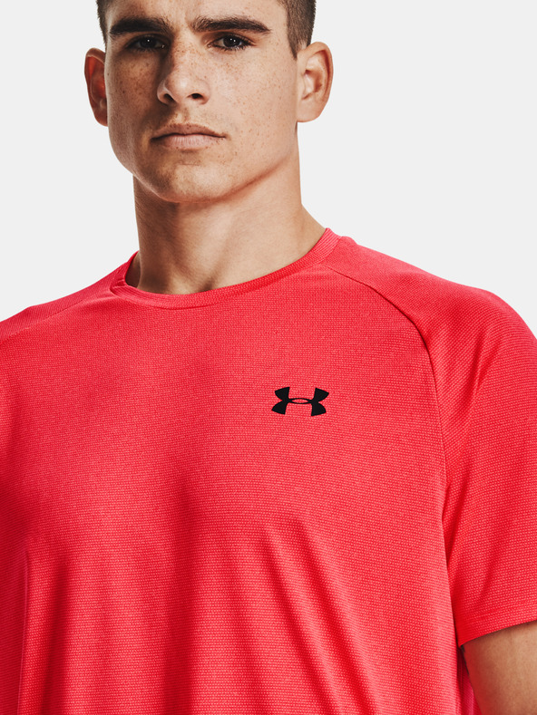 Under Armour Pánske tričko Under Armour  Tech 2.0 SS Tee Novelty