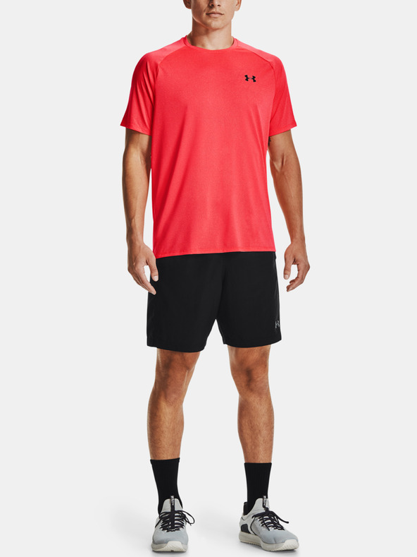 Under Armour Pánske tričko Under Armour  Tech 2.0 SS Tee Novelty