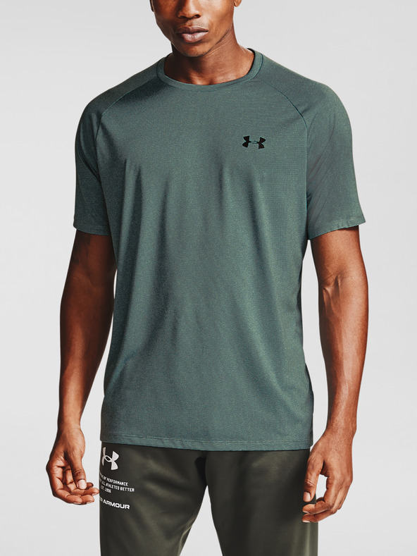 Under Armour Pánske tričko Under Armour Tech 2.0 Ss Tee Novelty