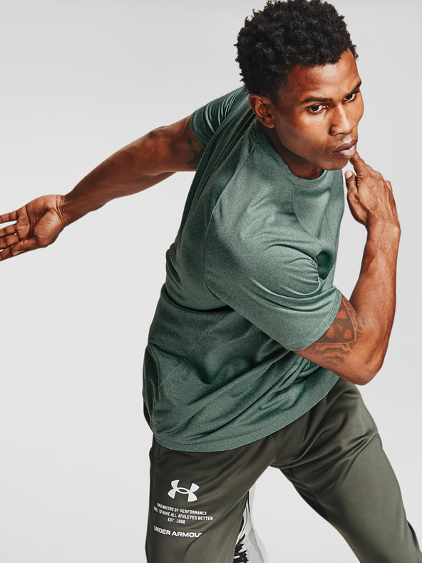 Under Armour Pánske tričko Under Armour Tech 2.0 Ss Tee Novelty
