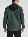 Under Armour Pánska bunda Under Armour STRETCH-WOVEN HOODED JACKET