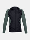 Under Armour Pánska bunda Under Armour STRETCH-WOVEN HOODED JACKET