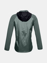Under Armour Pánska bunda Under Armour STRETCH-WOVEN HOODED JACKET