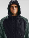 Under Armour Pánska bunda Under Armour STRETCH-WOVEN HOODED JACKET